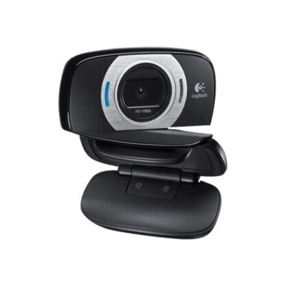 LOGITECH C615 HD Webcam USB2.0 8