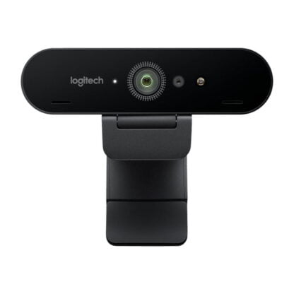 Logitech BRIO 4K Ultra HD webkamera 2