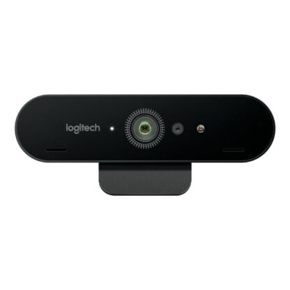 Logitech BRIO 4K Ultra HD webkamera 6