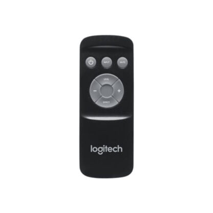 Logitech Z906 -5.1-kaiutinjärjestelmä 8
