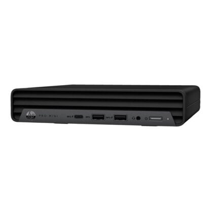 HP Pro Mini 400 G9 -pöytätietokone (i5/16GB/W11P) 2