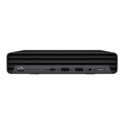 HP Pro Mini 400 G9 -pöytätietokone (i5/16GB/W11P) 3