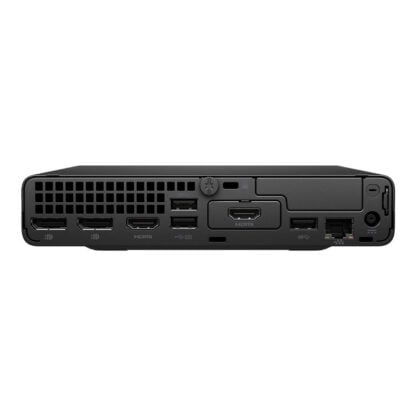 HP Pro Mini 400 G9 -pöytätietokone (i5/16GB/W11P) 5