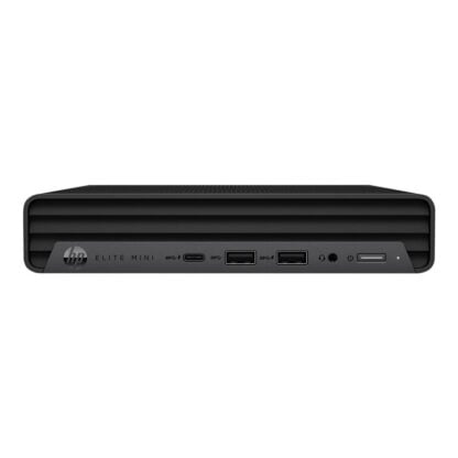 HP Elite Mini 600 G9 -pöytätietokone (i5/16GB/W11P) 3