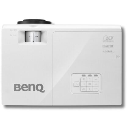 BENQ SH753+ FHD 5000ANSI DLP-projektori 4