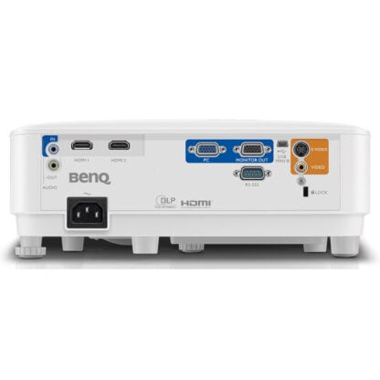 BENQ MH550 3500ANSI FHD -projektori 4