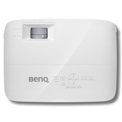 BENQ MH550 3500ANSI FHD -projektori 5