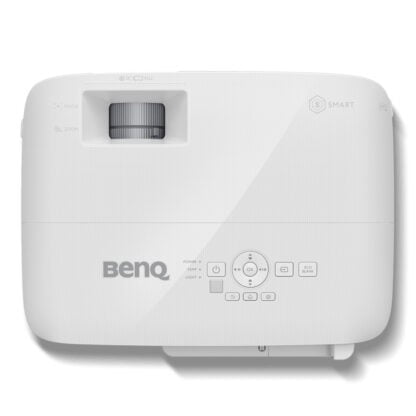 BENQ EW600 3500ANSI DLP-projektori 3