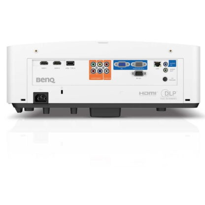 BENQ LU930 5000ANSI WUXGA-projektori 3