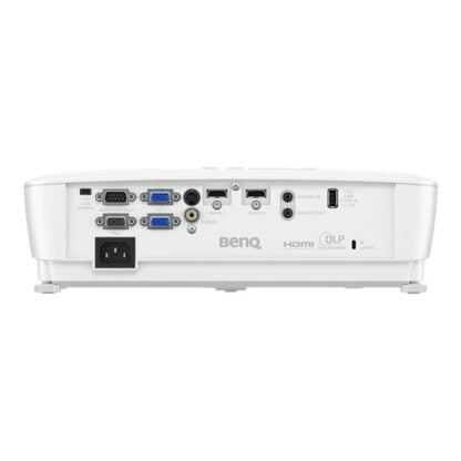 BENQ MW536 WXGA -projektori 3