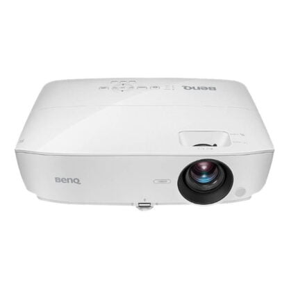 BENQ MH536 1080p Full HD -projektori 2