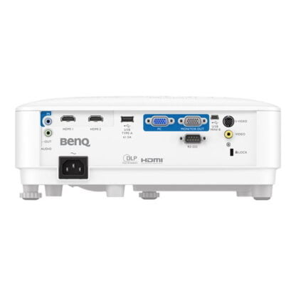 BENQ MH560 1080p Full HD -projektori 3