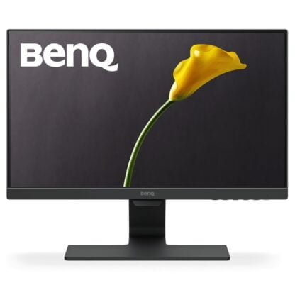 BENQ GW2280 21.5″ FHD näyttö 2*HDMI + VGA 2