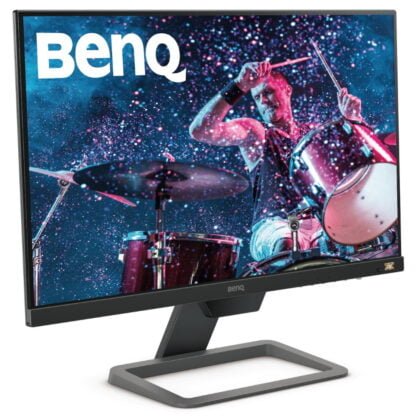 BENQ EW2480 24″ FHD IPS HDMI näyttö 4