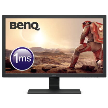 BENQ GL2780 27″ FHD TN näyttö 2