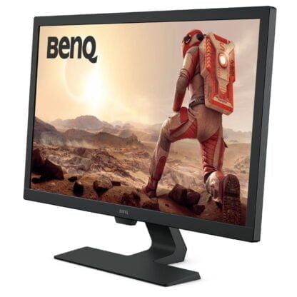 BENQ GL2780 27″ FHD TN näyttö 3