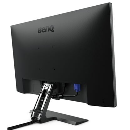 BENQ GL2780 27″ FHD TN näyttö 5