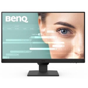 BENQ GW2490 24″ FHD IPS näyttö