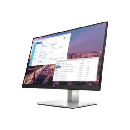 HP E23 G4 23″ IPS näyttö 3