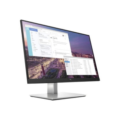 HP E23 G4 23″ IPS näyttö 4