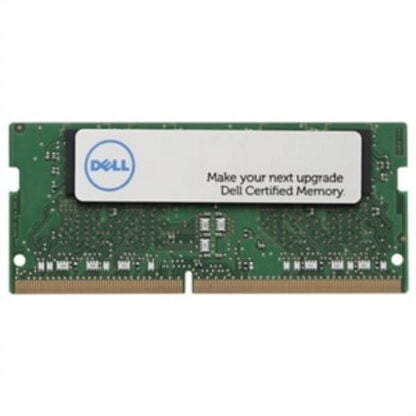 DELL SODIMM DDR4 3200MHZ – 8GB -muistimoduuli 2