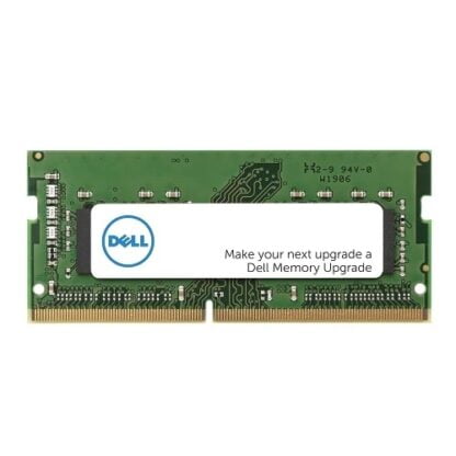 DELL SODIMM DDR5 4800MHZ – 16GB -muistimoduuli 2