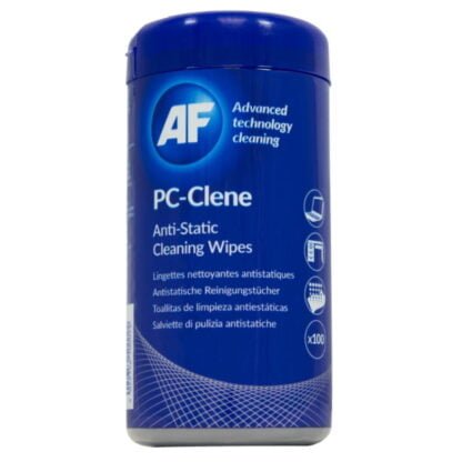 AF PC Surface-Clene Tub desinfioiva puhdistusliina 2