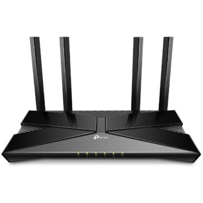 TP-LINK ARCHER AX20 AX1800 langaton reititin 2