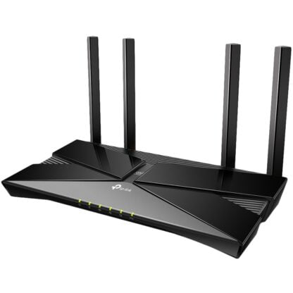 TP-LINK ARCHER AX20 AX1800 langaton reititin 3