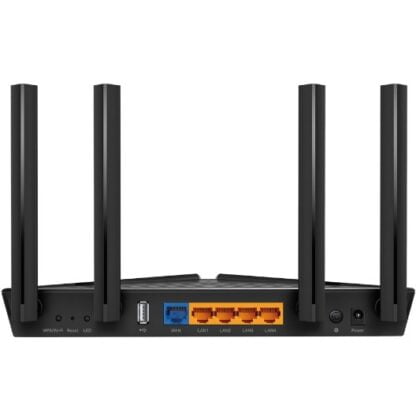 TP-LINK ARCHER AX20 AX1800 langaton reititin 4