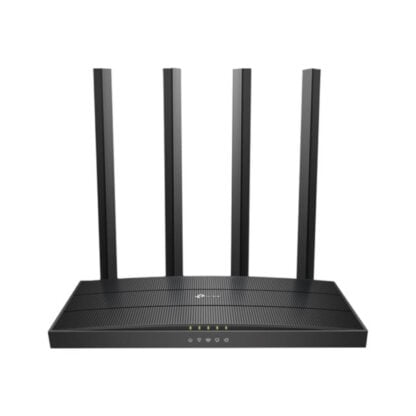 TP-LINK Archer C6 V3.2 WLAN reititin 2