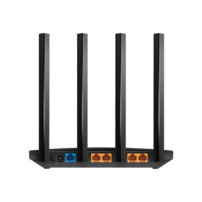 TP-LINK Archer C6 V3.2 WLAN reititin 3