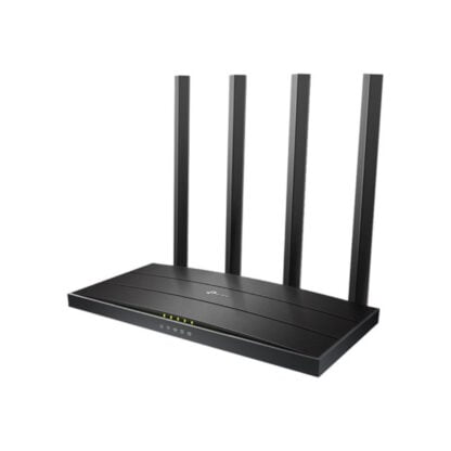 TP-LINK Archer C6 V3.2 WLAN reititin 4