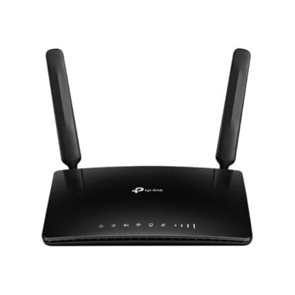 TP-LINK MR200 Langaton 4G LTE Reititin 4