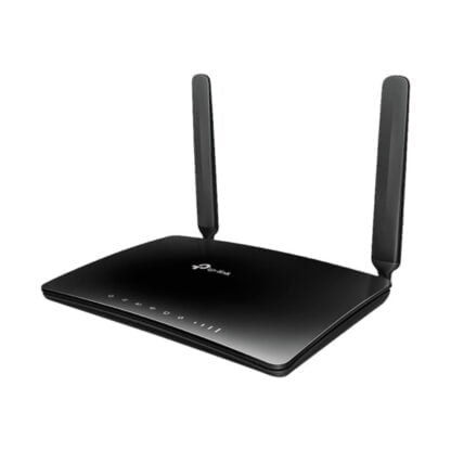 TP-LINK MR200 Langaton 4G LTE Reititin 5