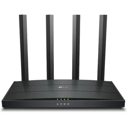 TP-LINK Archer AX12 WiFi6 reititin 2