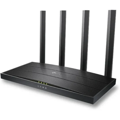 TP-LINK Archer AX12 WiFi6 reititin 3