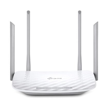 TP-LINK ARCHER C50 v3 AC1200 DB langaton reititin 2