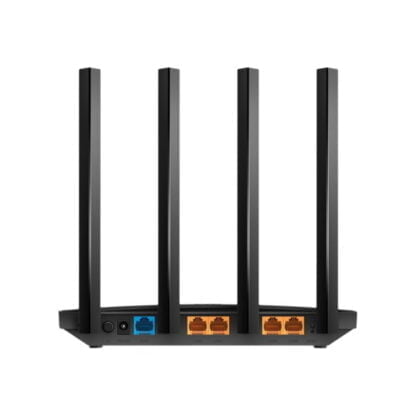 TP-LINK ARCHER C80 AC1900 langaton reititin 3