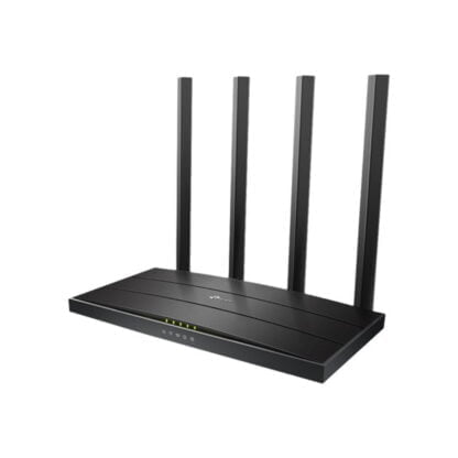 TP-LINK ARCHER C80 AC1900 langaton reititin 5