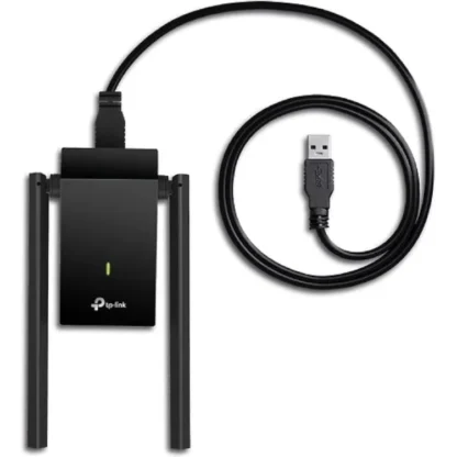 TP-LINK Archer T4U Plus USB WiFi-adapteri 5