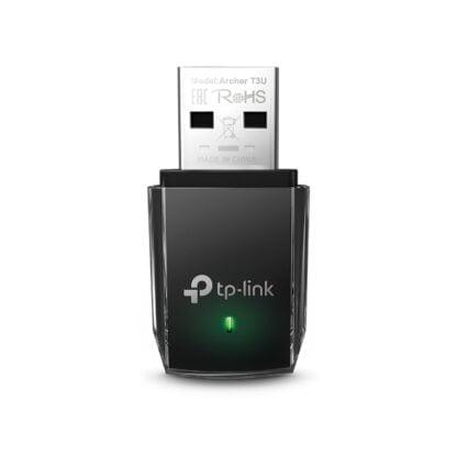 TP-LINK Archer T3U AC1300 WiFi USB adapteri 2