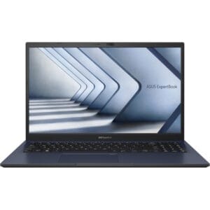 ASUS ExpertBook B1 kannettava tietokone 15