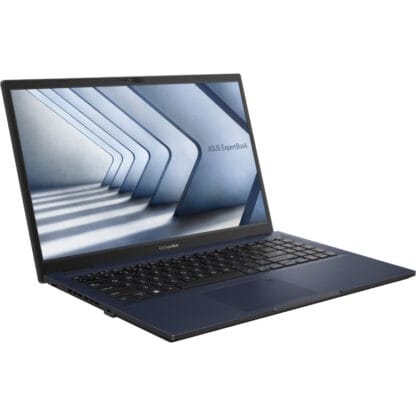 ASUS ExpertBook B1 kannettava tietokone 9