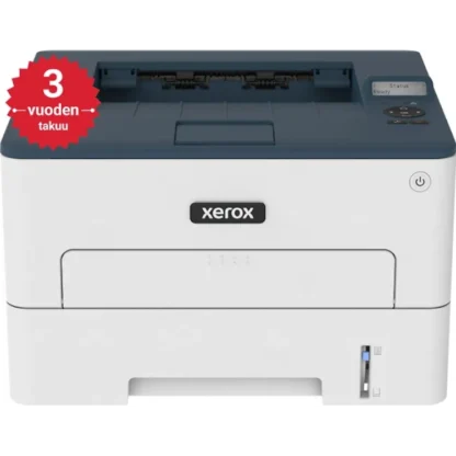 Xerox B230 mustavalkolasertulostin 2