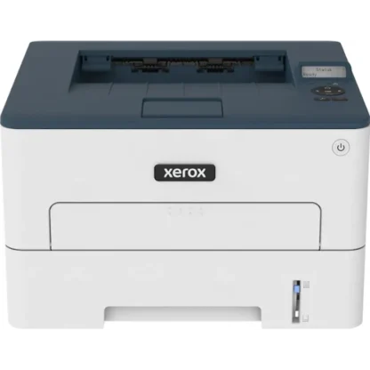 Xerox B230 mustavalkolasertulostin 4