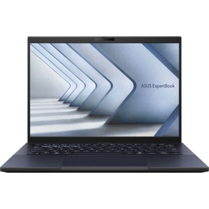 ASUS ExpertBook B3 14″ -kannettava (U5/16GB/W11P) 2