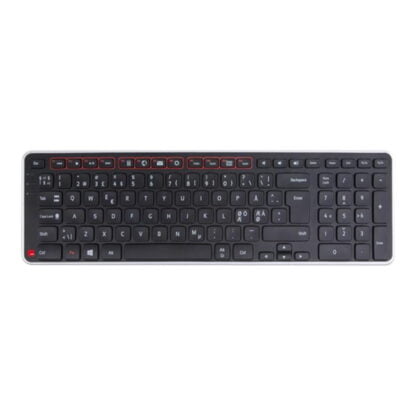 CONTOUR Balance Keyboard Wireless (Nordic) 2