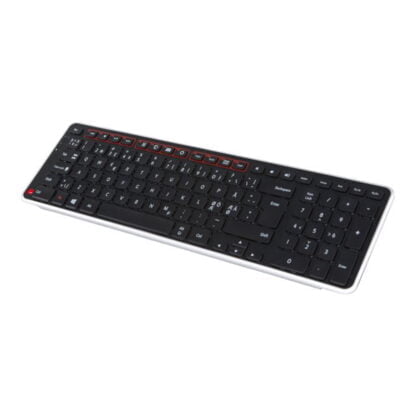 CONTOUR Balance Keyboard Wireless (Nordic) 5