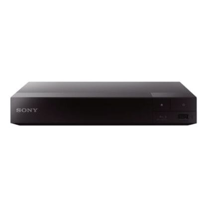 SONY BDP-S1700 Blu-ray soitin 3